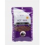 Ceara traditionala elastica cu ciocolata, tip granule, punga 100  g, Konsung Beauty